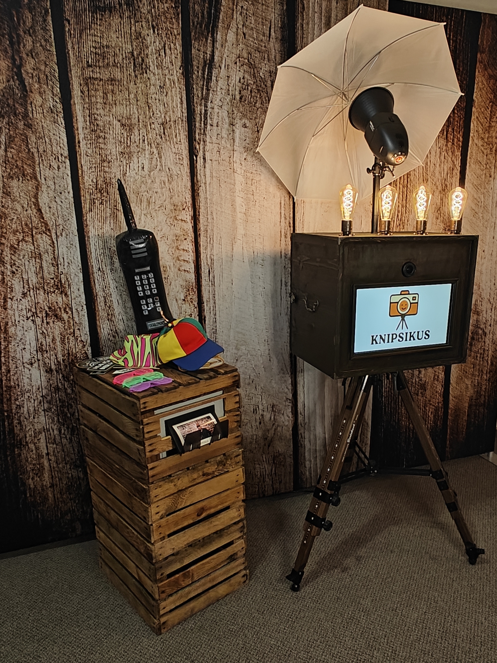Fotobox