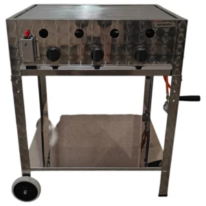 gasgrill 1