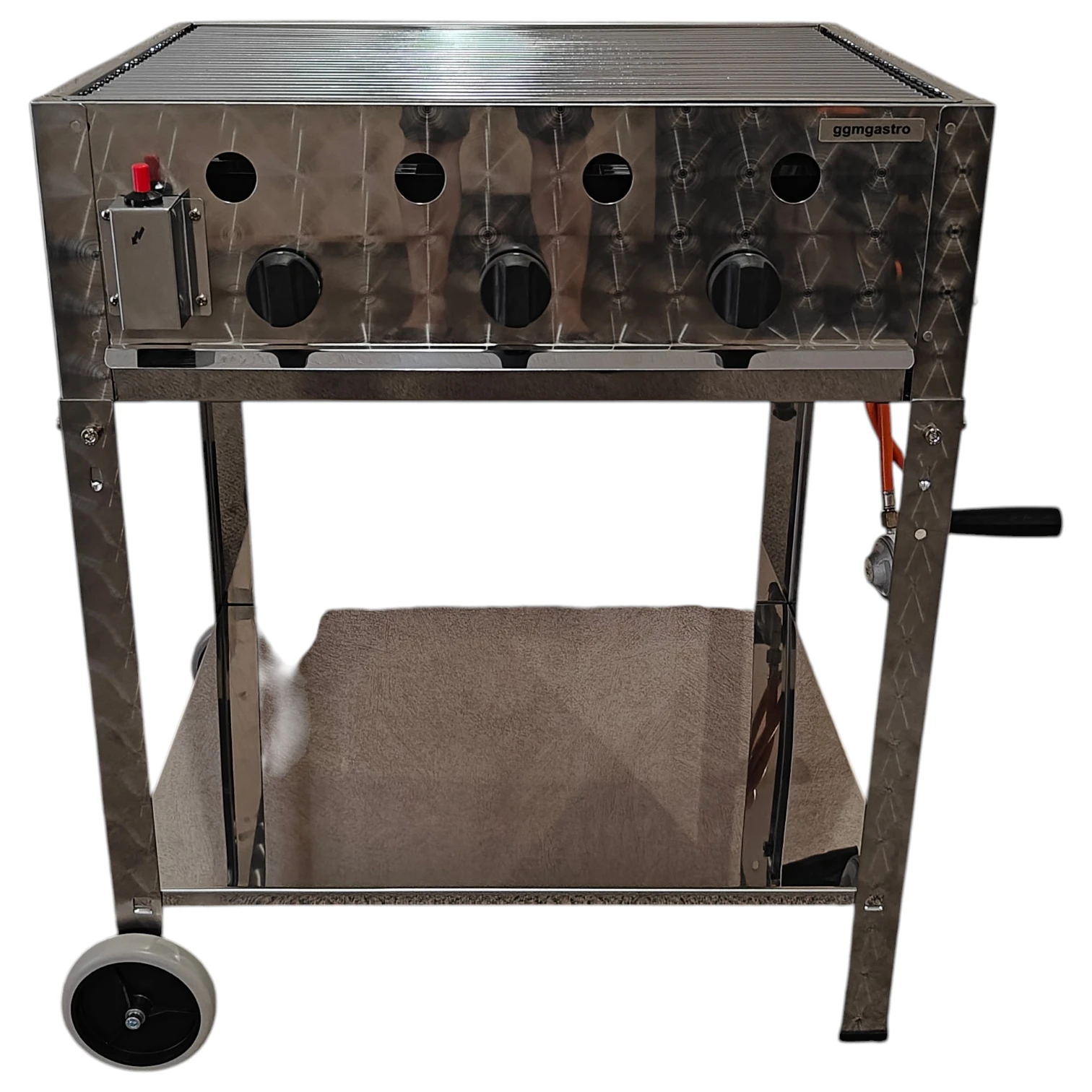gasgrill 1