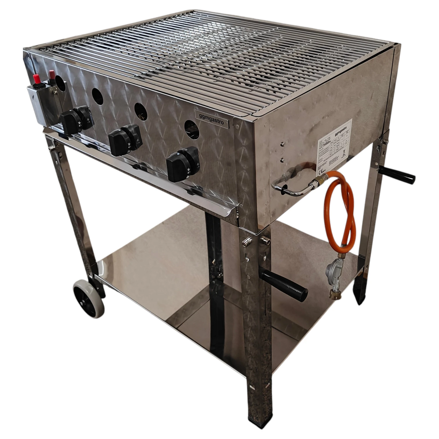 gasgrill 4