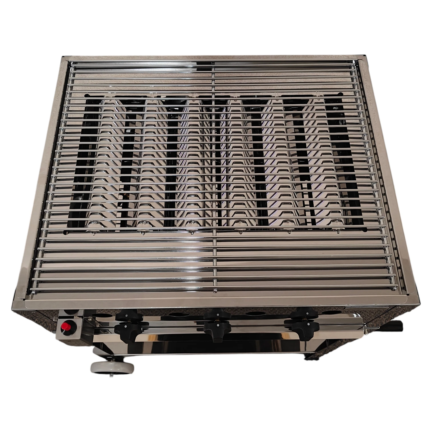gasgrill 5