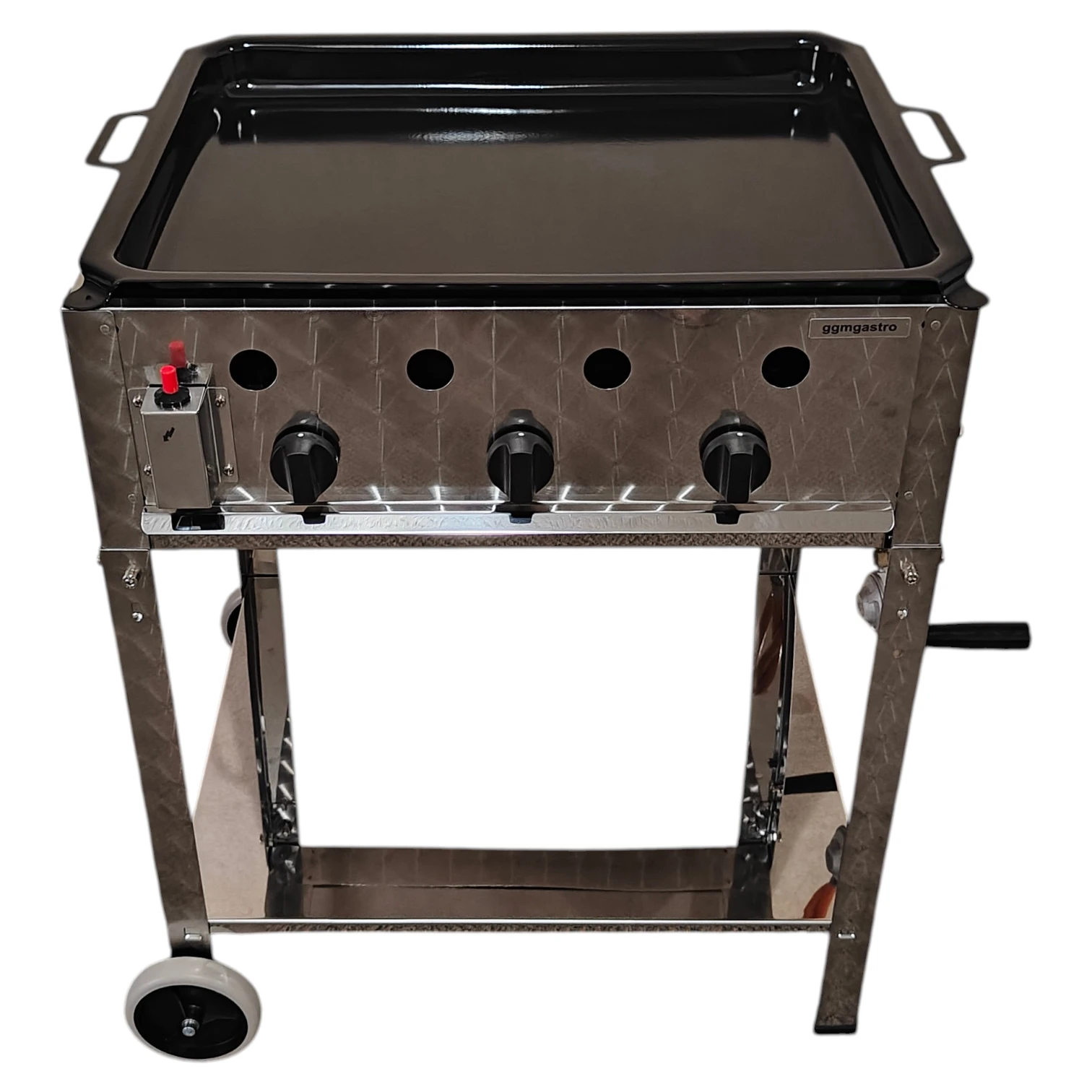 gasgrill 6
