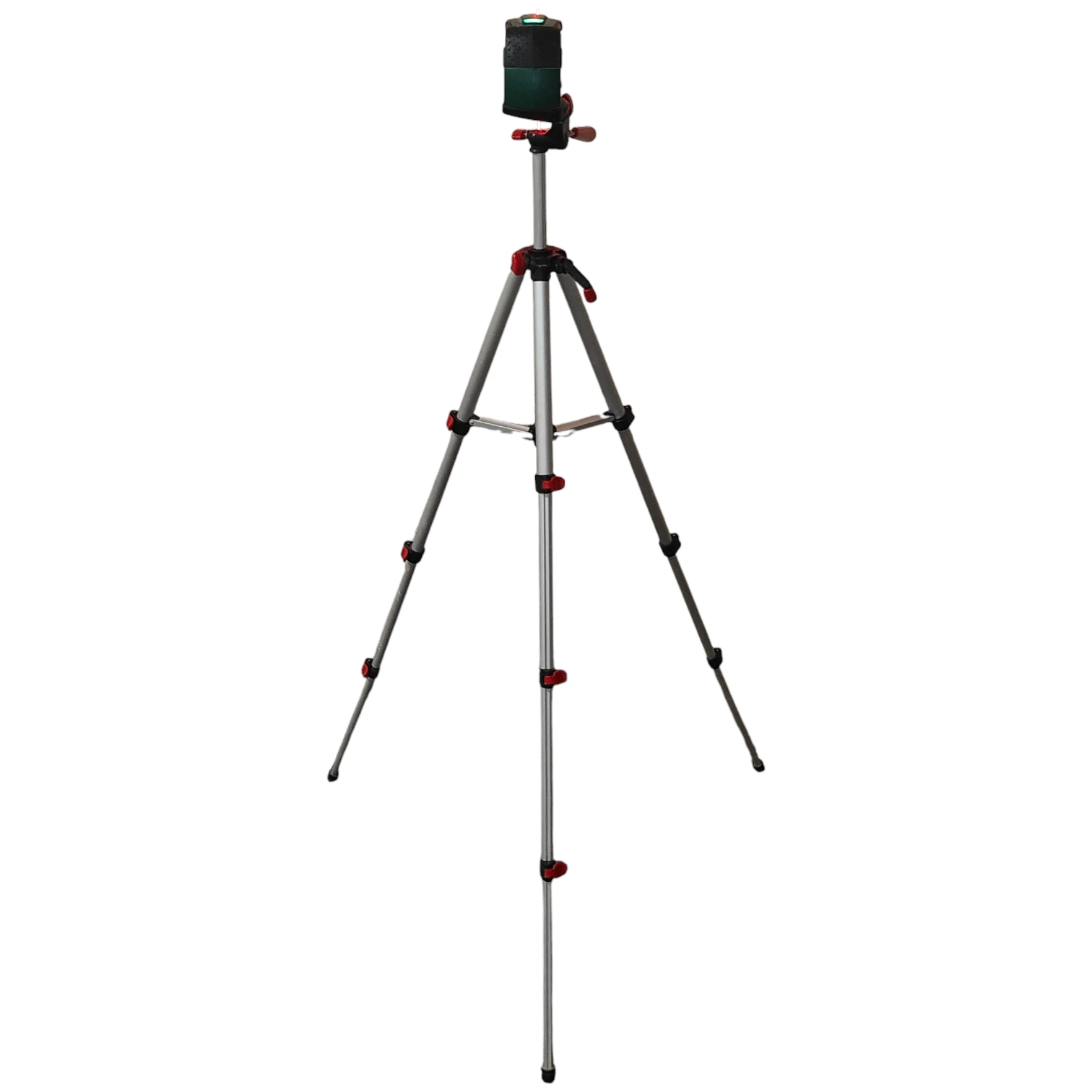 kreuzlinienlaser 1