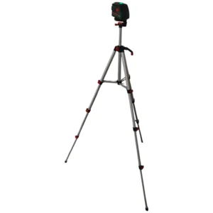 kreuzlinienlaser 2