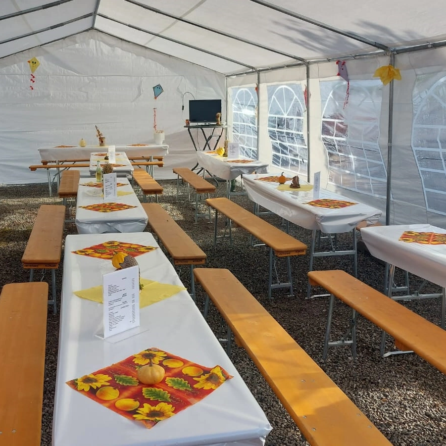 partyzelt 2