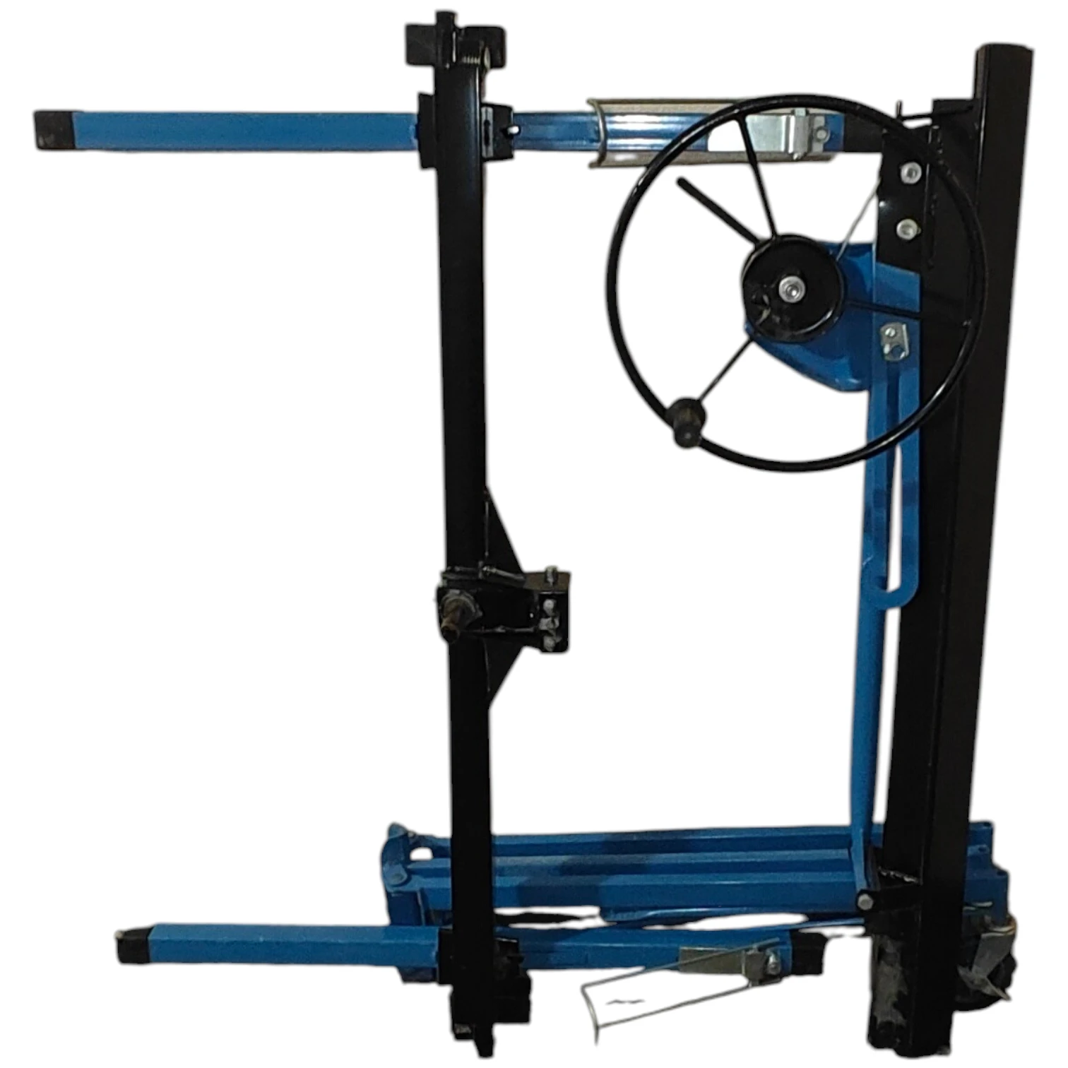 plattenlift 5