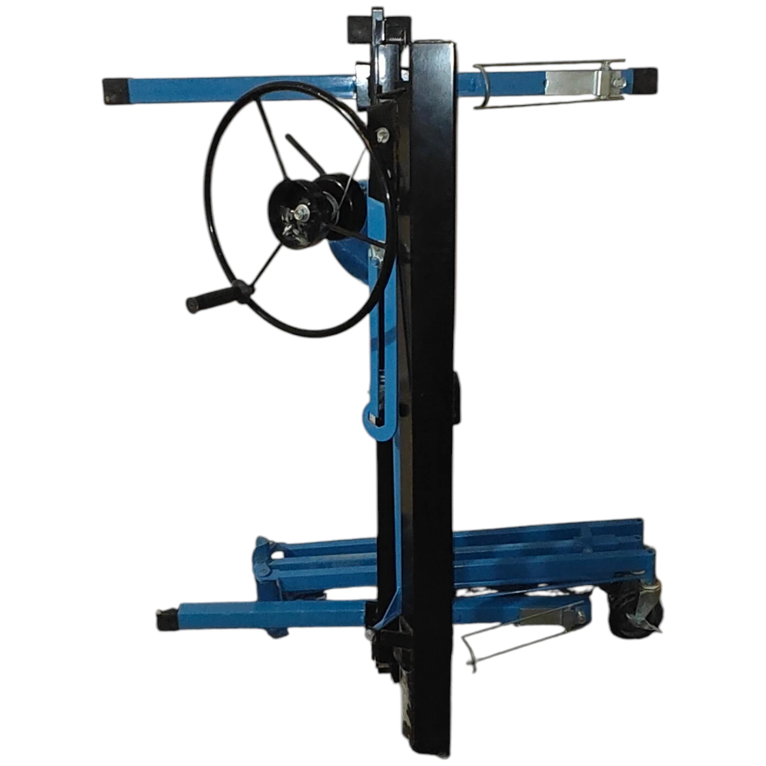 plattenlift 6