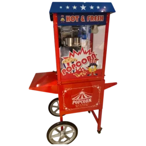 Popcornmaschine