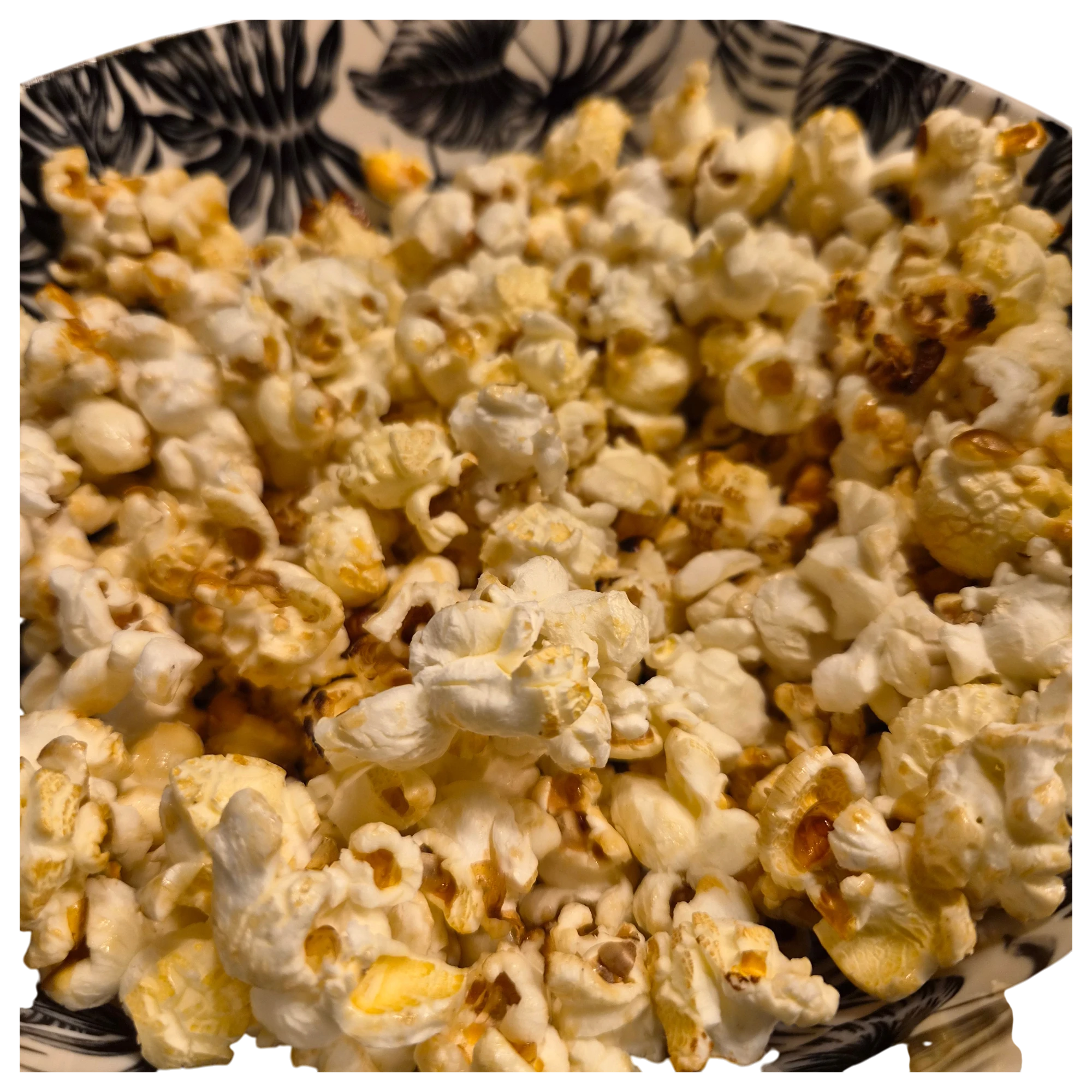 Popcornmaschine – Bild 2
